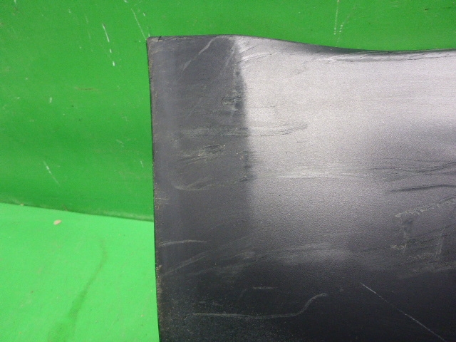 Накладка двери задней правой