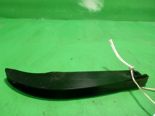 Башмак натяжителя/успокоителя