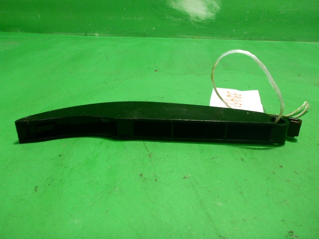 Башмак натяжителя/успокоителя