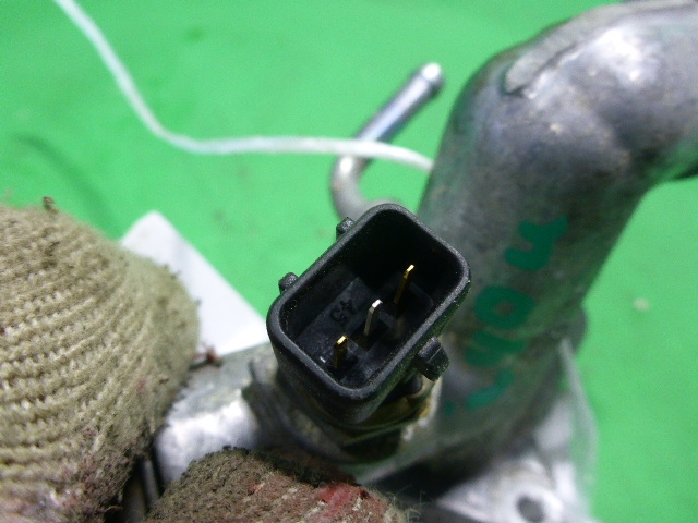 Фланец / тройник