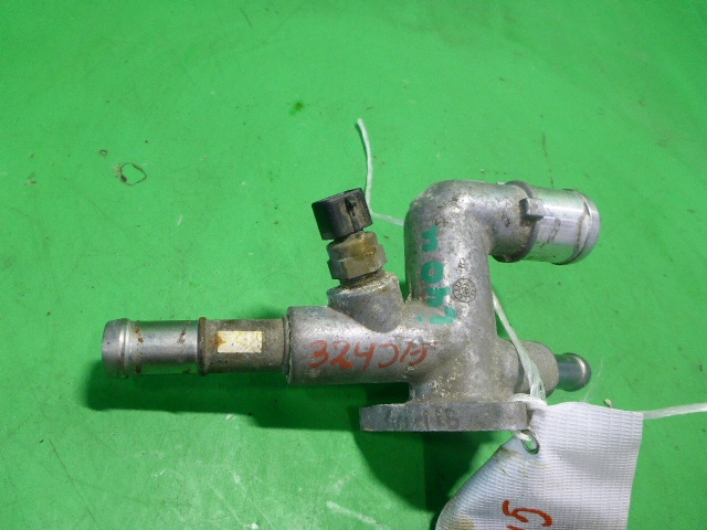 Фланец / тройник