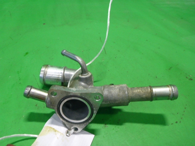 Фланец / тройник