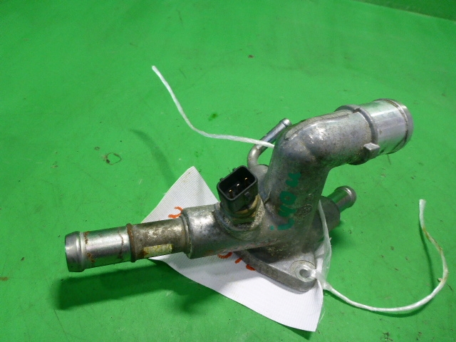 Фланец / тройник