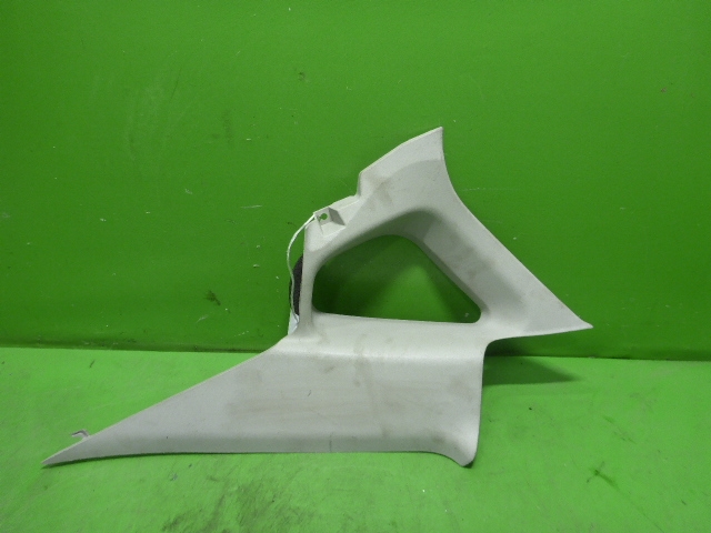 Обшивка стойки