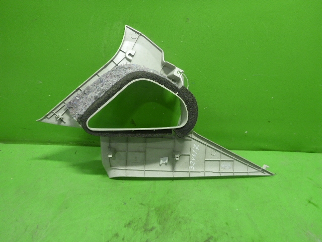 Обшивка стойки