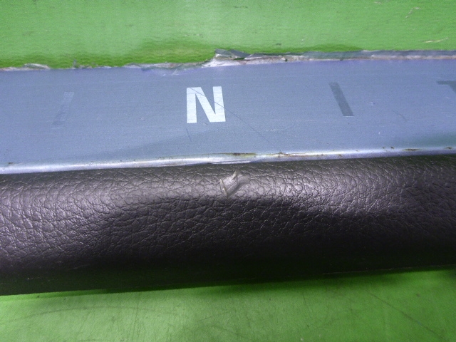 Накладка порога (внутренняя)