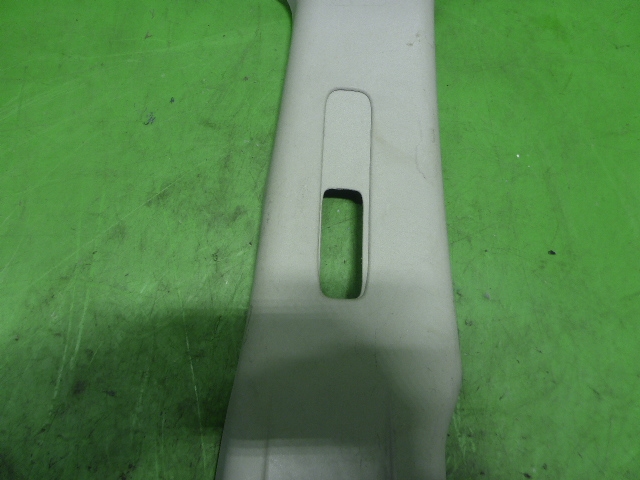 Обшивка стойки