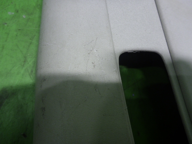 Обшивка стойки