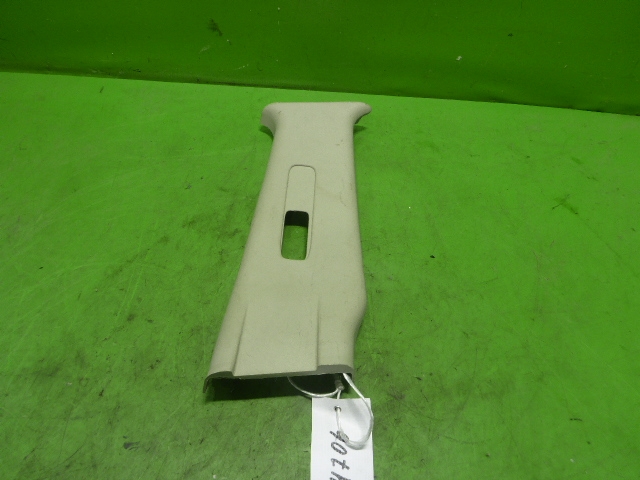 Обшивка стойки