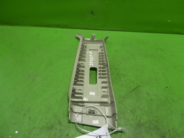 Обшивка стойки