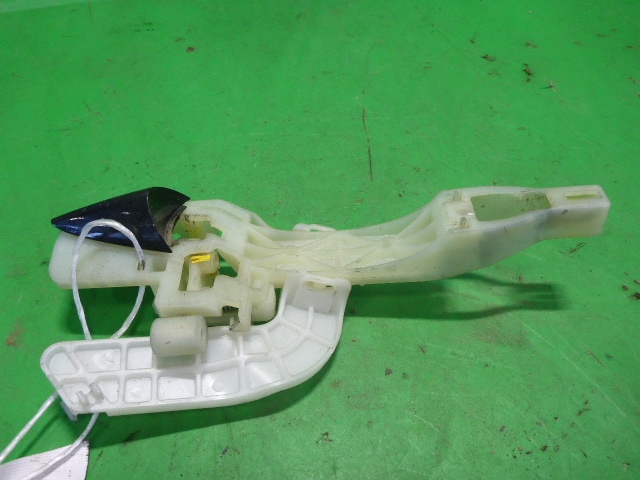 Кронштейн ручки