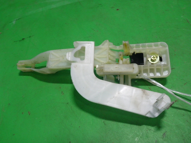 Кронштейн ручки