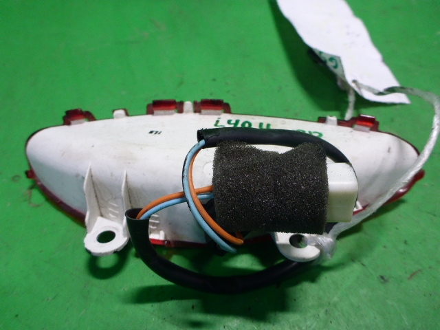 Фонарь подсветки двери