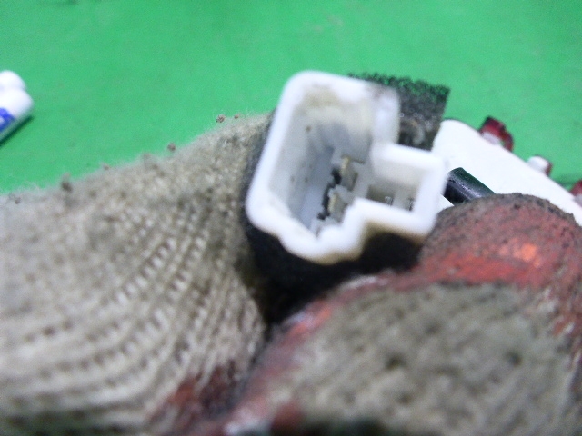 Фонарь подсветки двери