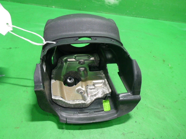 Кожух рулевой колонки