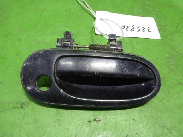 Ручка двери передней наружная правая