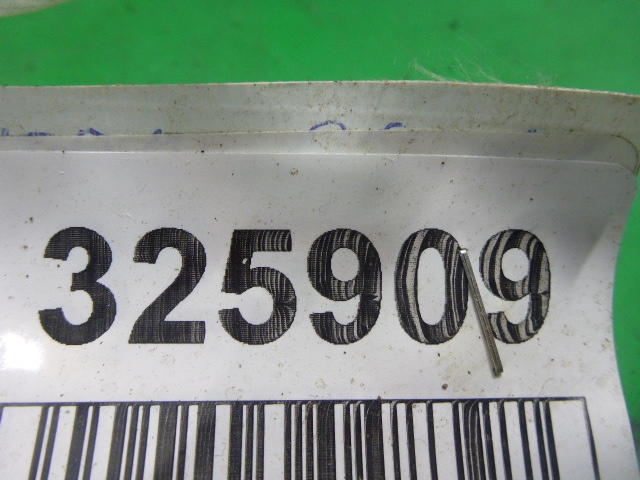 Коллектор впускной