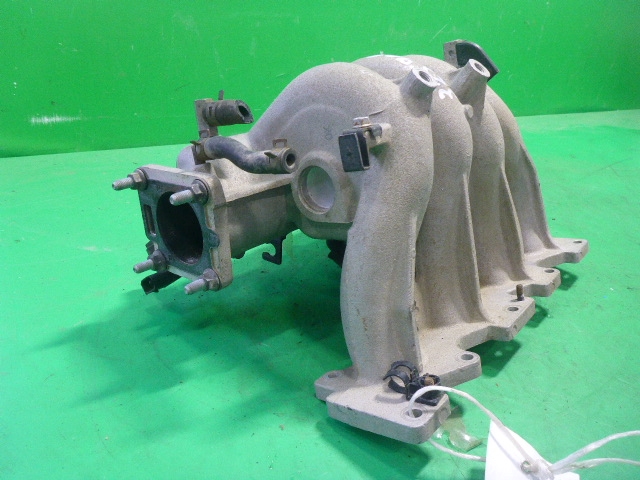 Коллектор впускной