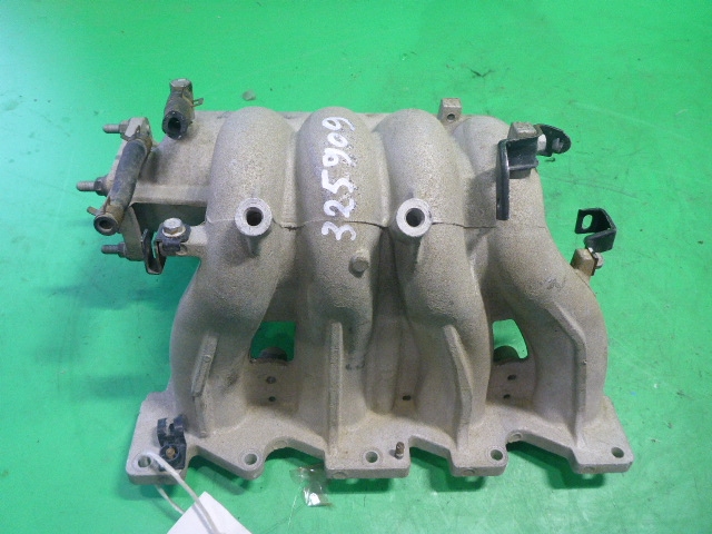 Коллектор впускной