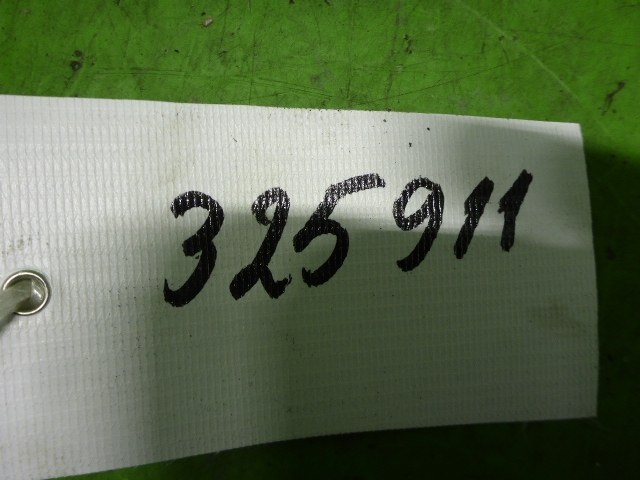 Заслонка дроссельная механическая