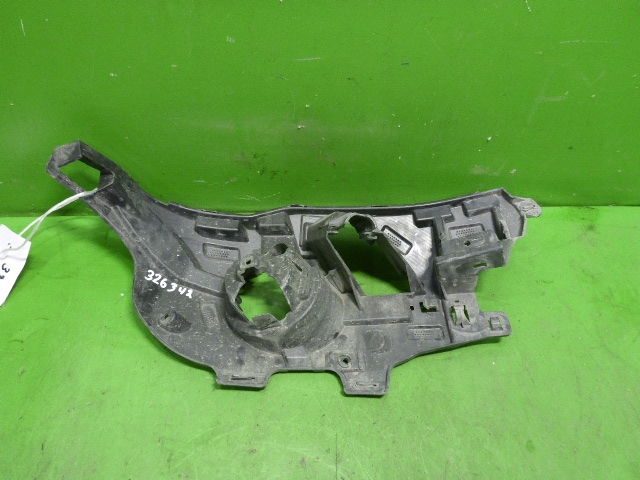 Кронштейн фары противотуманной левой