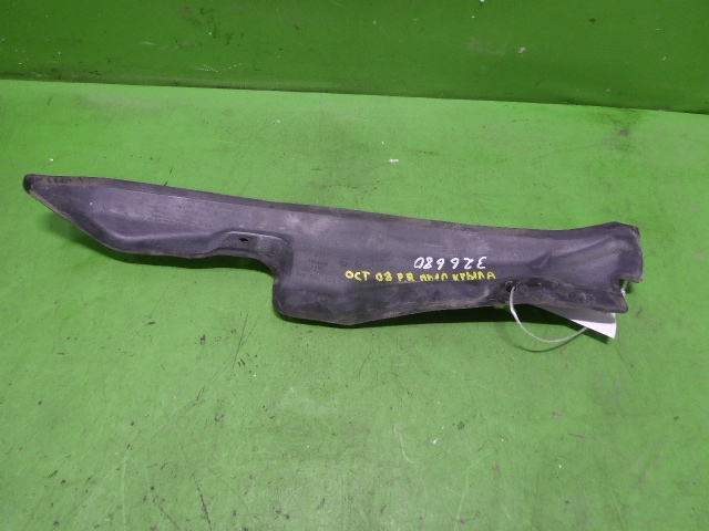 Пыльник рулевой рейки