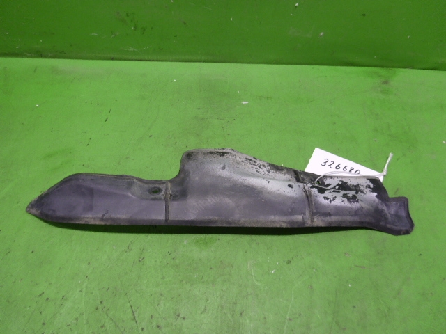 Пыльник рулевой рейки