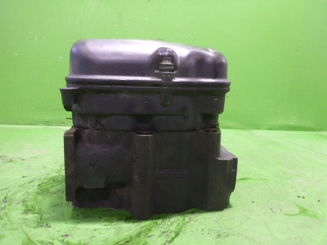 Головка блока цилиндров