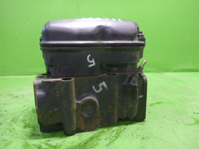 Головка блока цилиндров