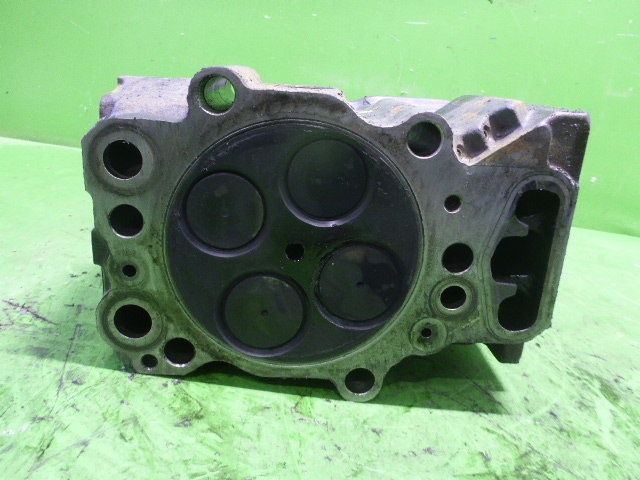 Головка блока цилиндров