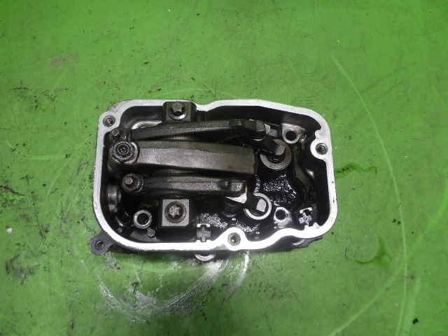 Головка блока цилиндров