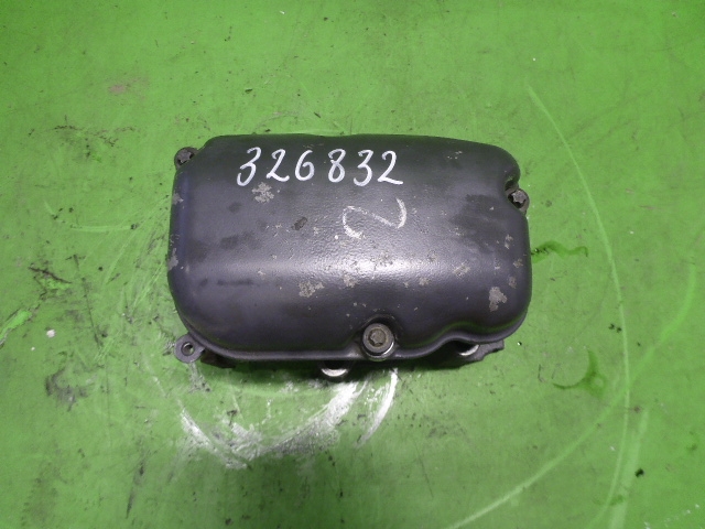 Головка блока цилиндров