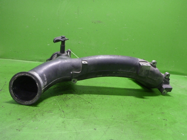 Патрубок интеркулера