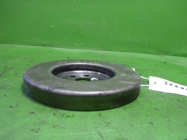 Демпфер двигателя