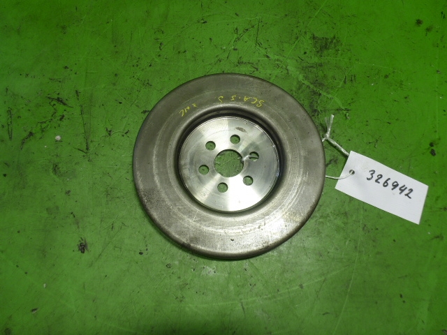 Демпфер двигателя