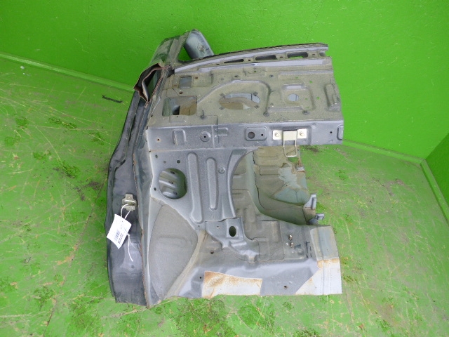 Крыло заднее правое