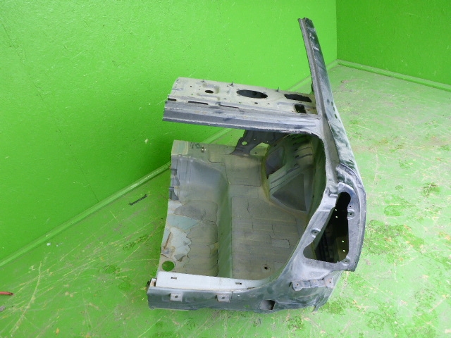 Крыло заднее правое