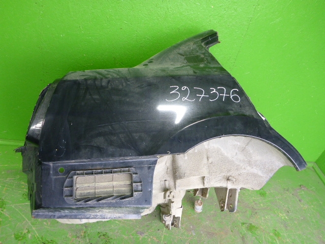 Крыло заднее правое