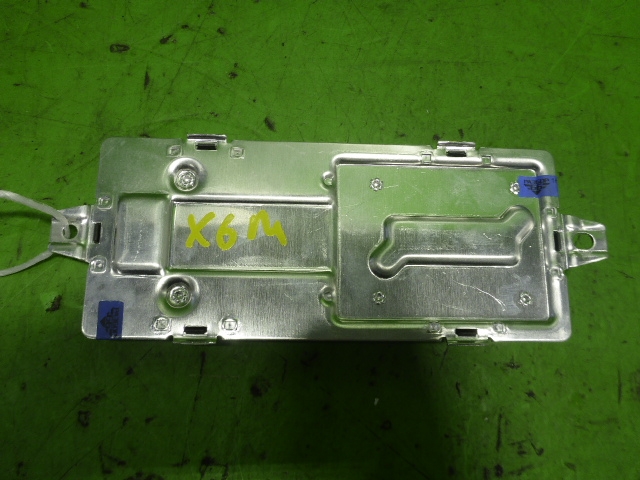 Блок электронный