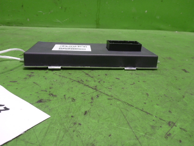 Блок электронный