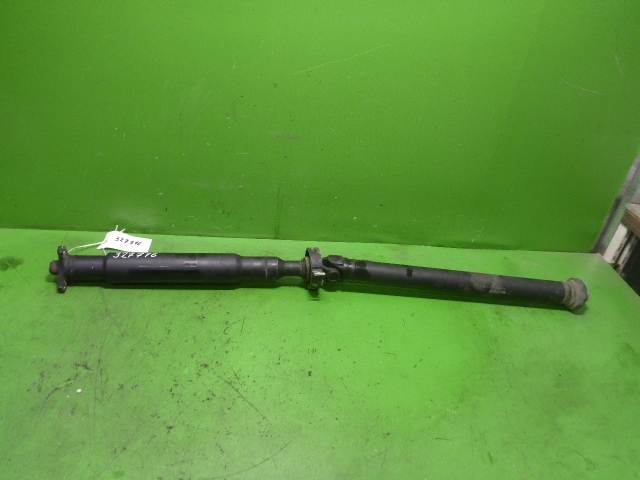 Вал карданный задний