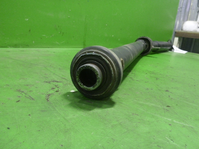 Вал карданный задний