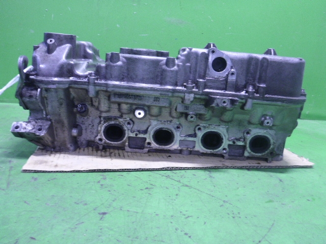 Головка блока цилиндров