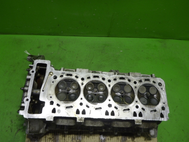 Головка блока цилиндров