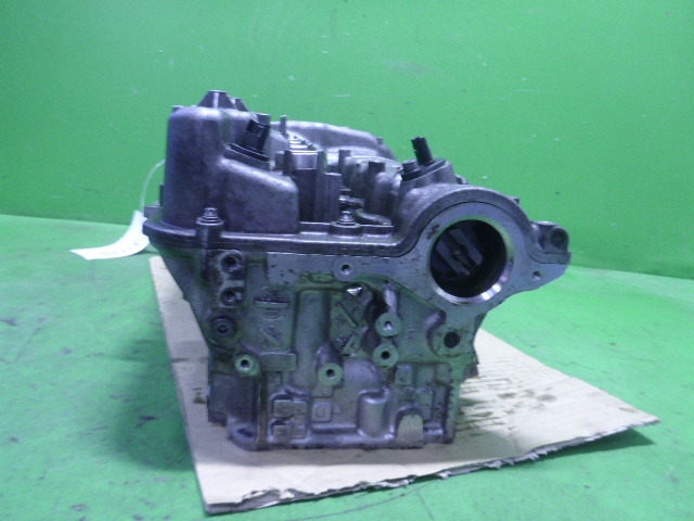 Головка блока цилиндров