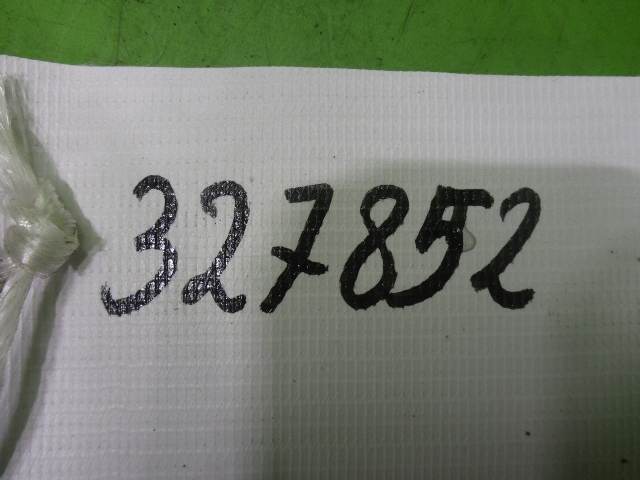 Фонарь задний в бампер правый