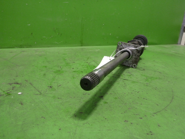 Полуось передняя правая
