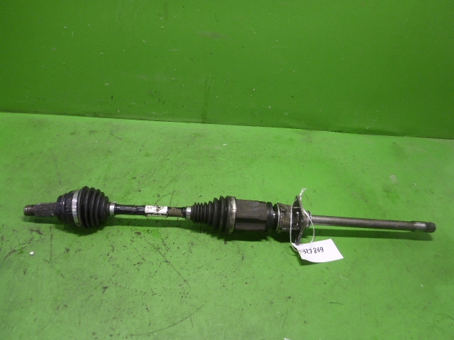 Полуось передняя правая