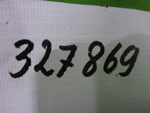 Полуось передняя правая