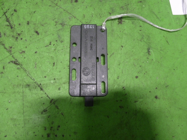 Антенна электрическая